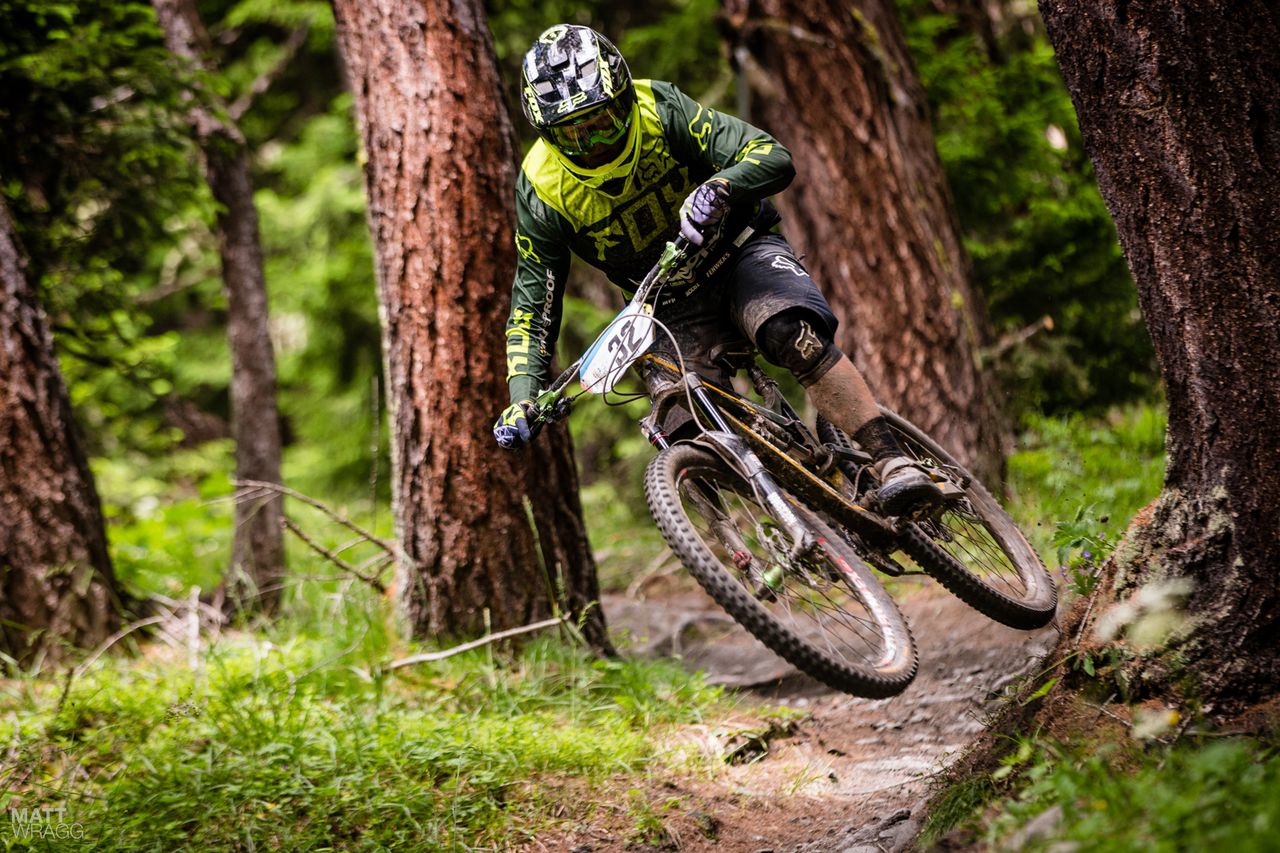 Are you the next Team Wideopenmag enduro rider? - Wideopen Magazine