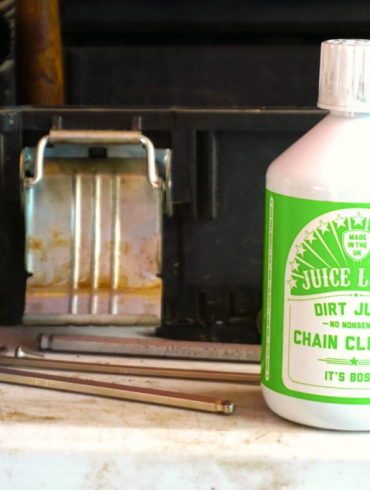 juice lubes Dirt Juice Boss