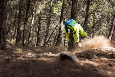 Leigh Johnson Marin Bikes Paligap RoostDH Aspect Media Wideopenmag