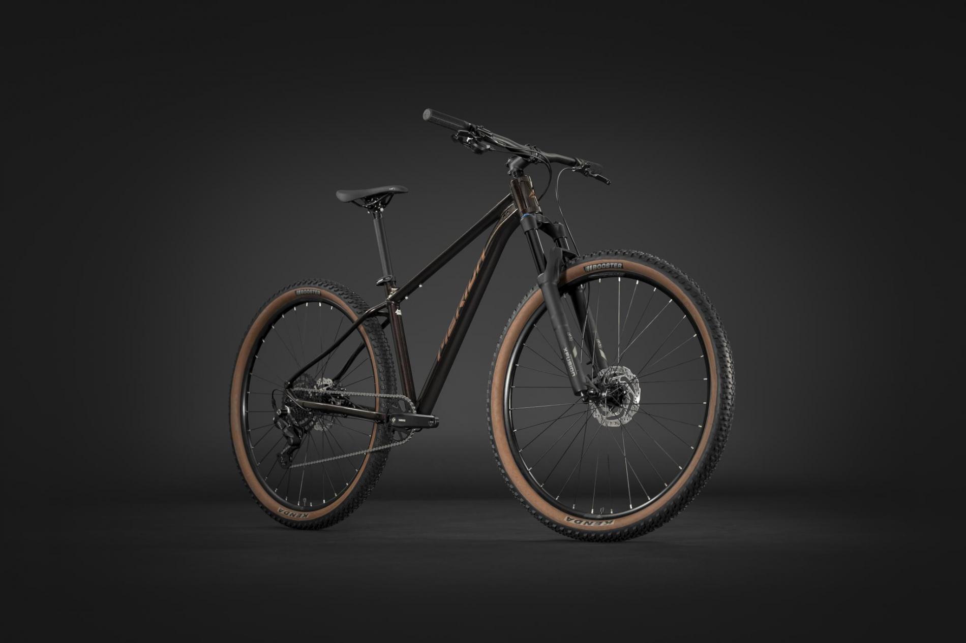 Merida Launch Their Updated, Budget-Minded Big.Nine and Big.Seven