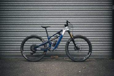 TESTED: Ben's Specialized Roval Traverse Fattie 148 wheelset