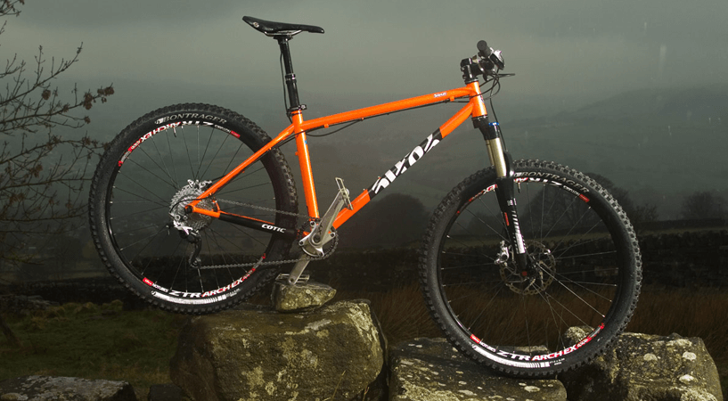 Cotic soul 27.5 clearance